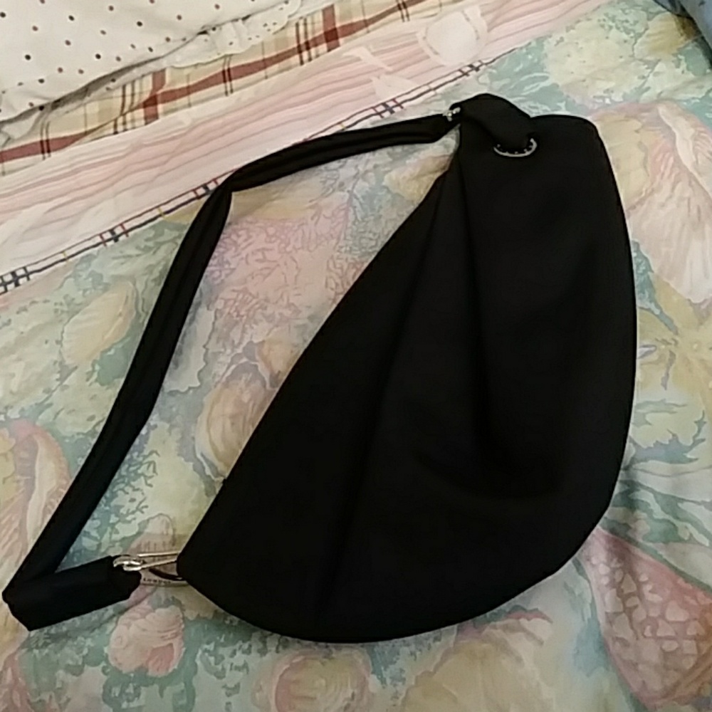 Wineskin Evening Bag